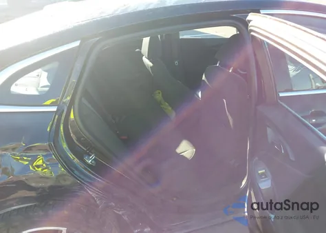 2022 Chevrolet Malibu Fwd Rs z USA, uszkodzony, nr VIN 1G1ZG5STXNF200890